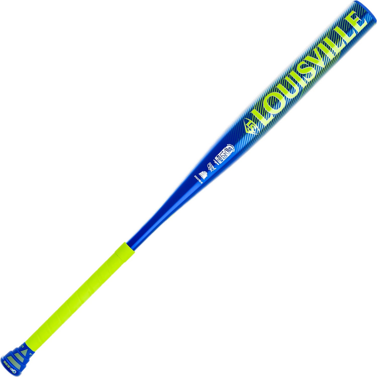 Louisville Genesis STP 2026 1-Piece USSSA 13" Barrel Endloaded Slowpitch Bat