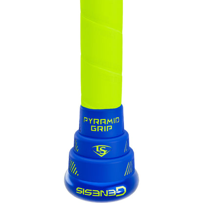 Louisville Genesis STP 2026 1-Piece USSSA 13" Barrel Endloaded Slowpitch Bat