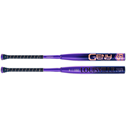 Louisville Slugger Geny 2.0 2026 USSSA 14" Barrel Balanced Slowpitch Bat