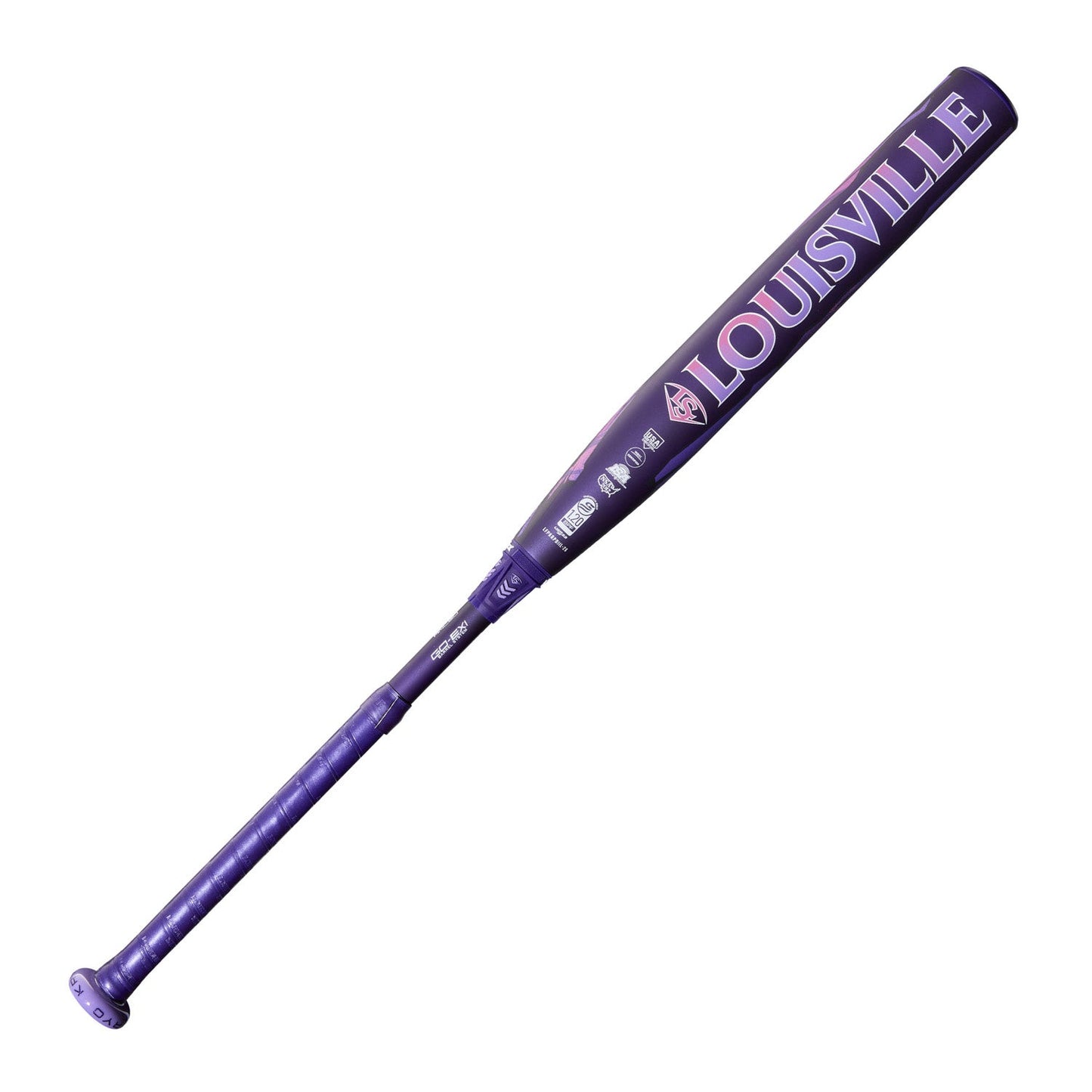 Louisville Slugger Kryo Thundernight (-10) Fastpitch Bat 2026