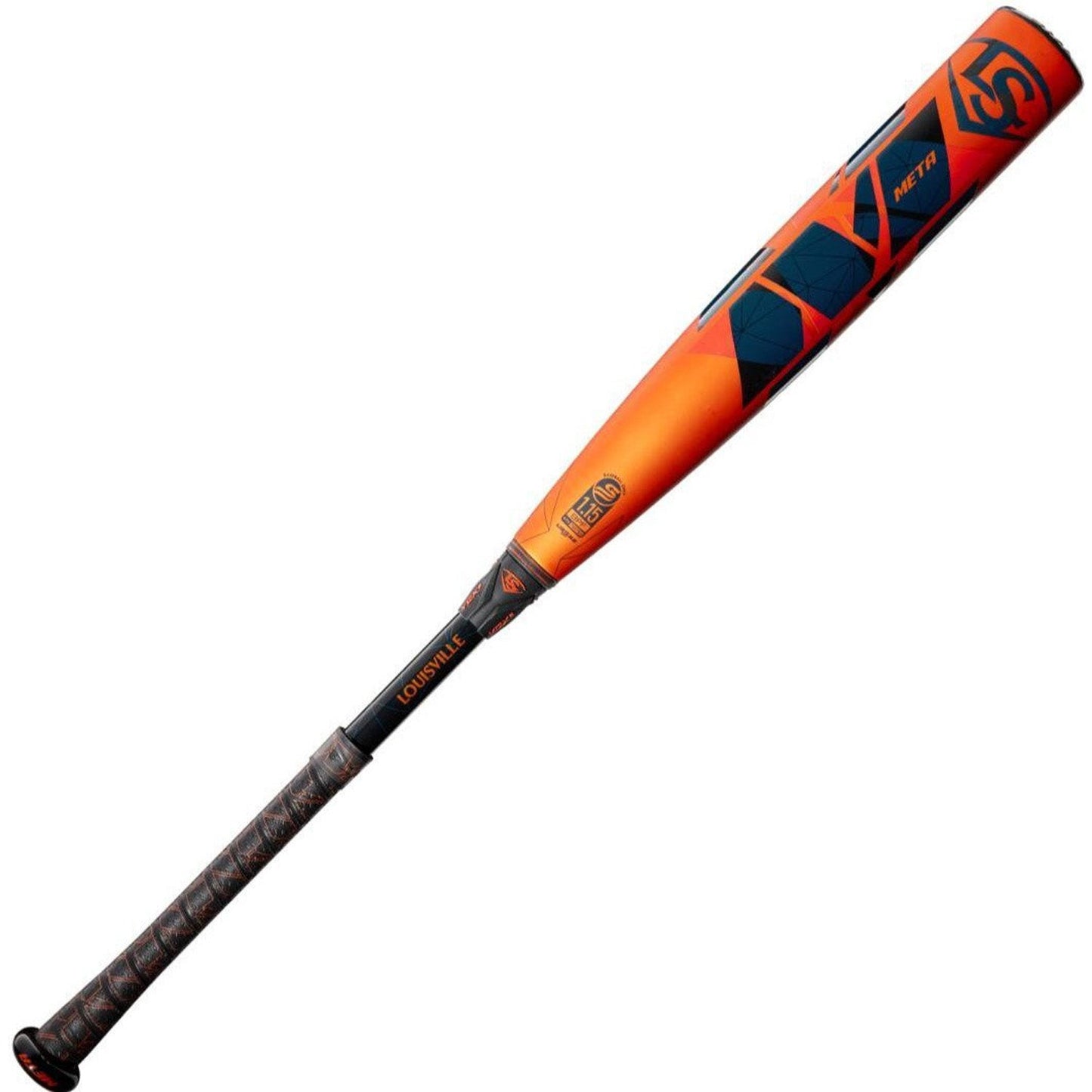 Louisville Slugger Meta 2 5/8" USSSA Baseball Bat (-5)