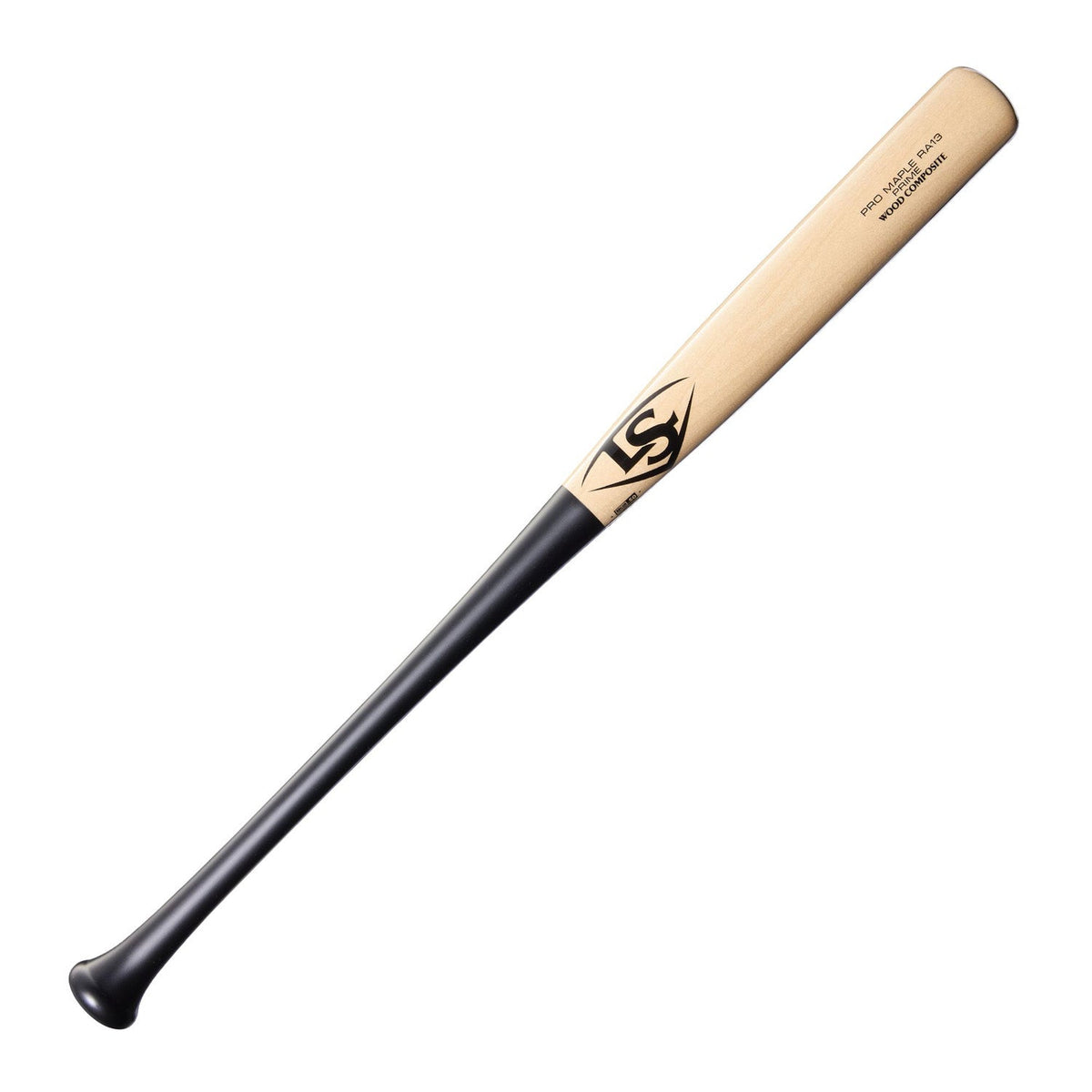 Louisville Slugger Pro Maple Prime Composite RA13 Baseball Bat