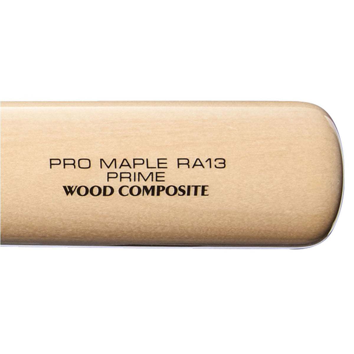 Louisville Slugger Pro Maple Prime Composite RA13 Baseball Bat