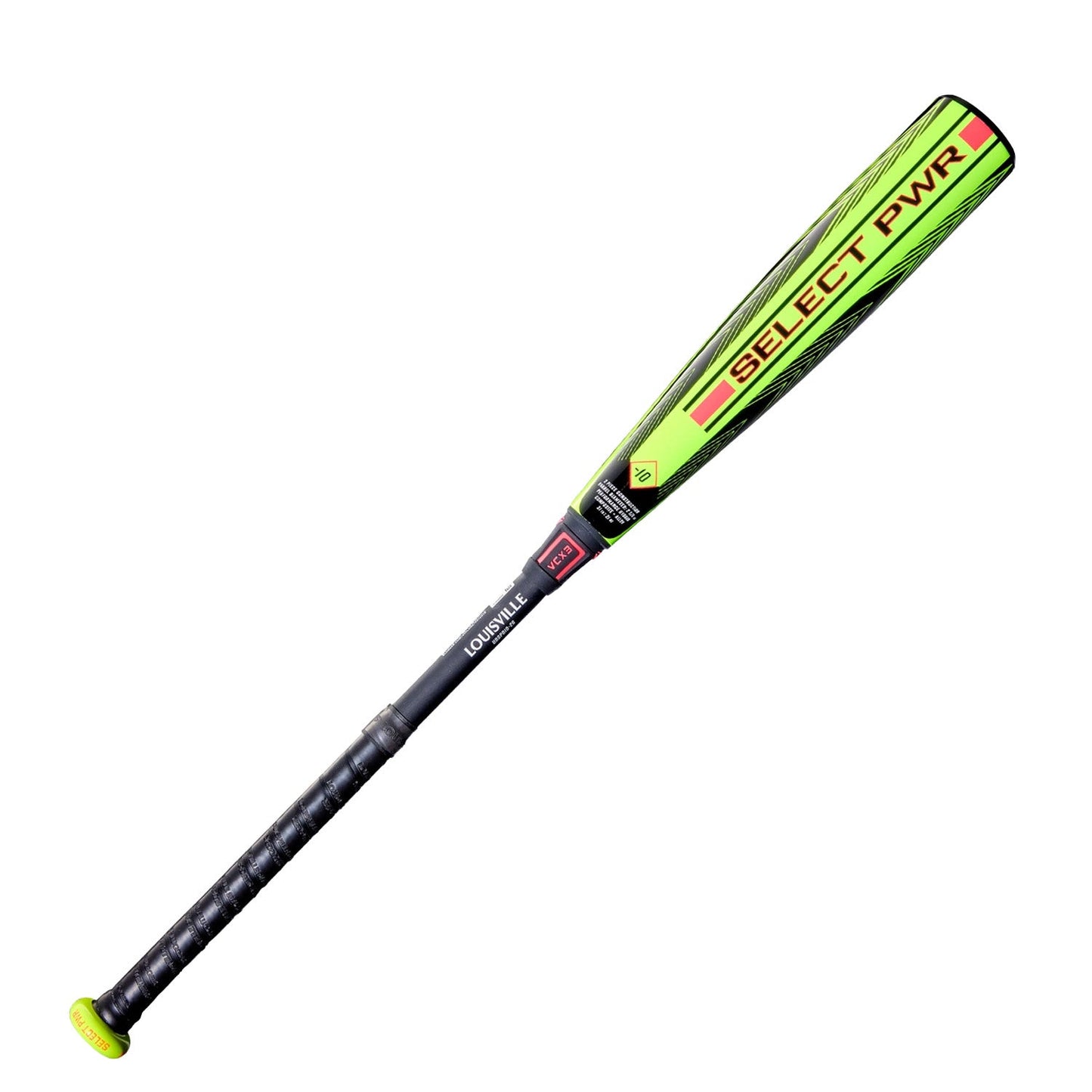 Louisville Select PWR 2026 (-10) USA Baseball Bat