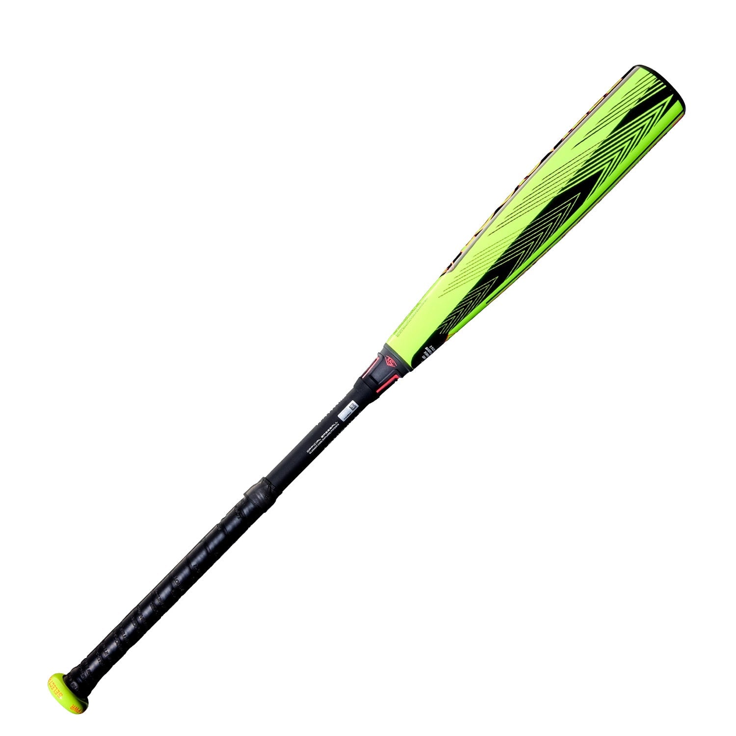 Louisville Select PWR 2026 (-10) USA Baseball Bat