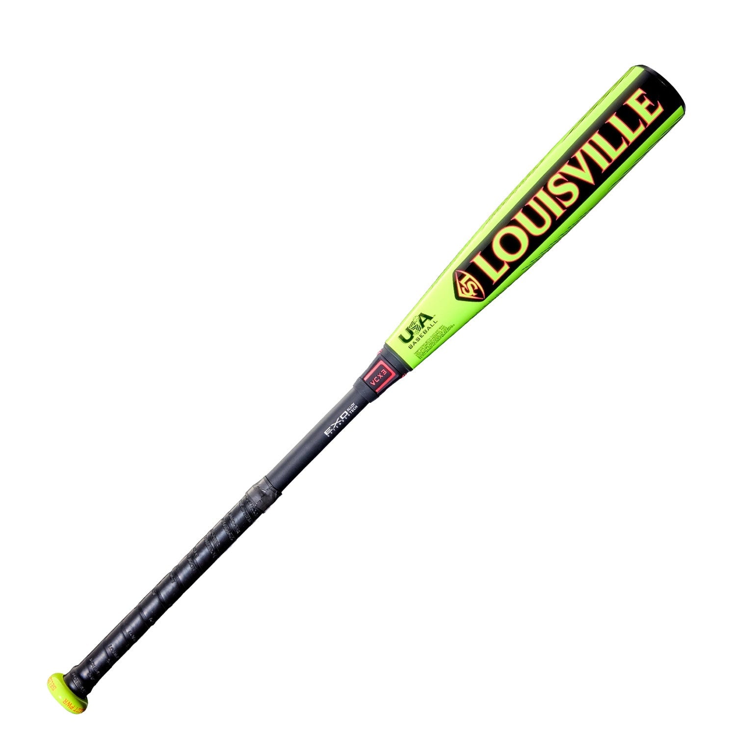 Louisville Select PWR 2026 (-10) USA Baseball Bat