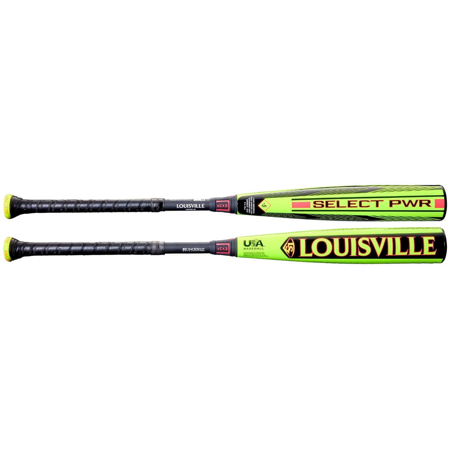 Louisville Select PWR 2026 (-5) USA Baseball Bat
