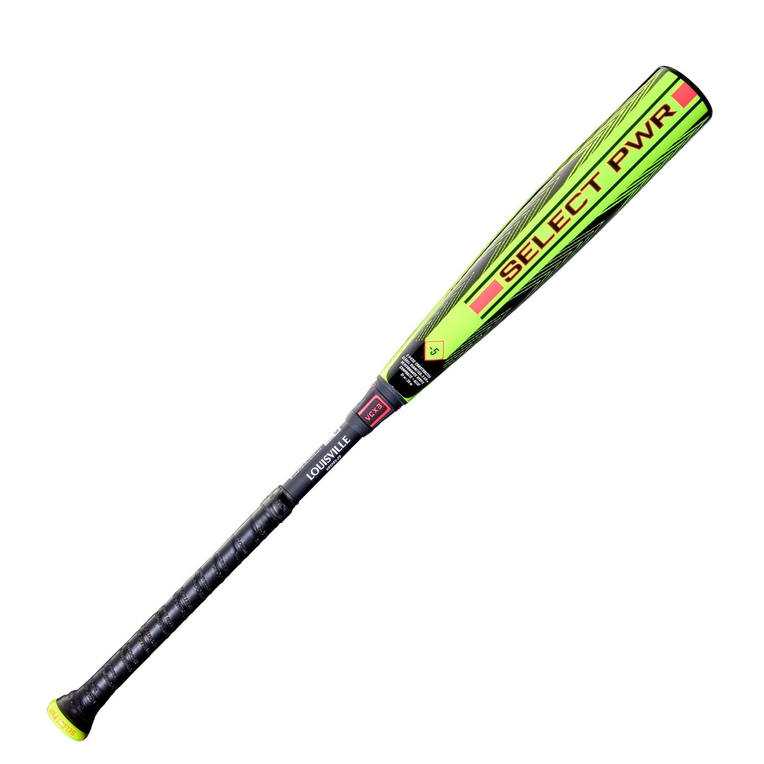 Louisville Select PWR 2026 (-5) USA Baseball Bat