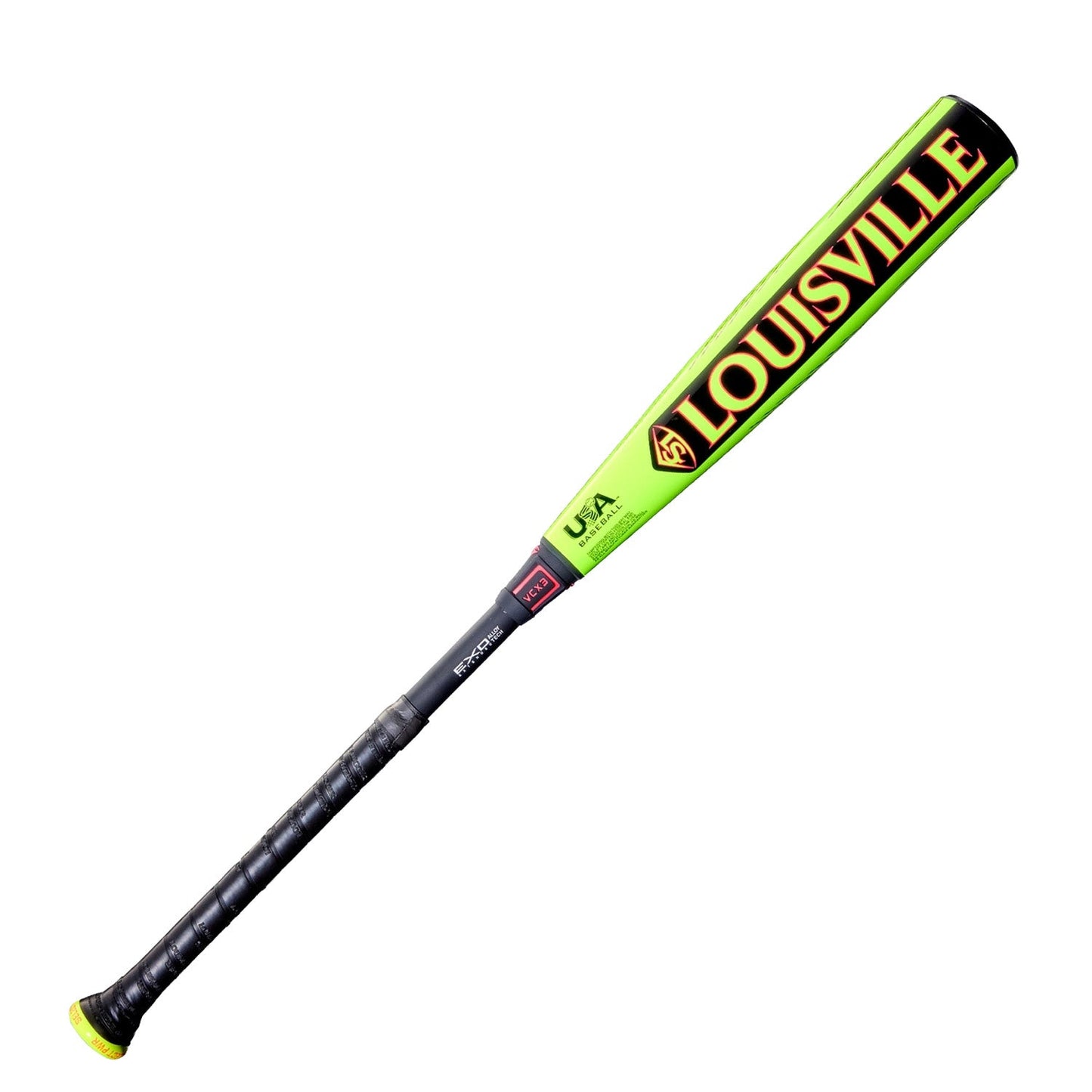 Louisville Select PWR 2026 (-5) USA Baseball Bat