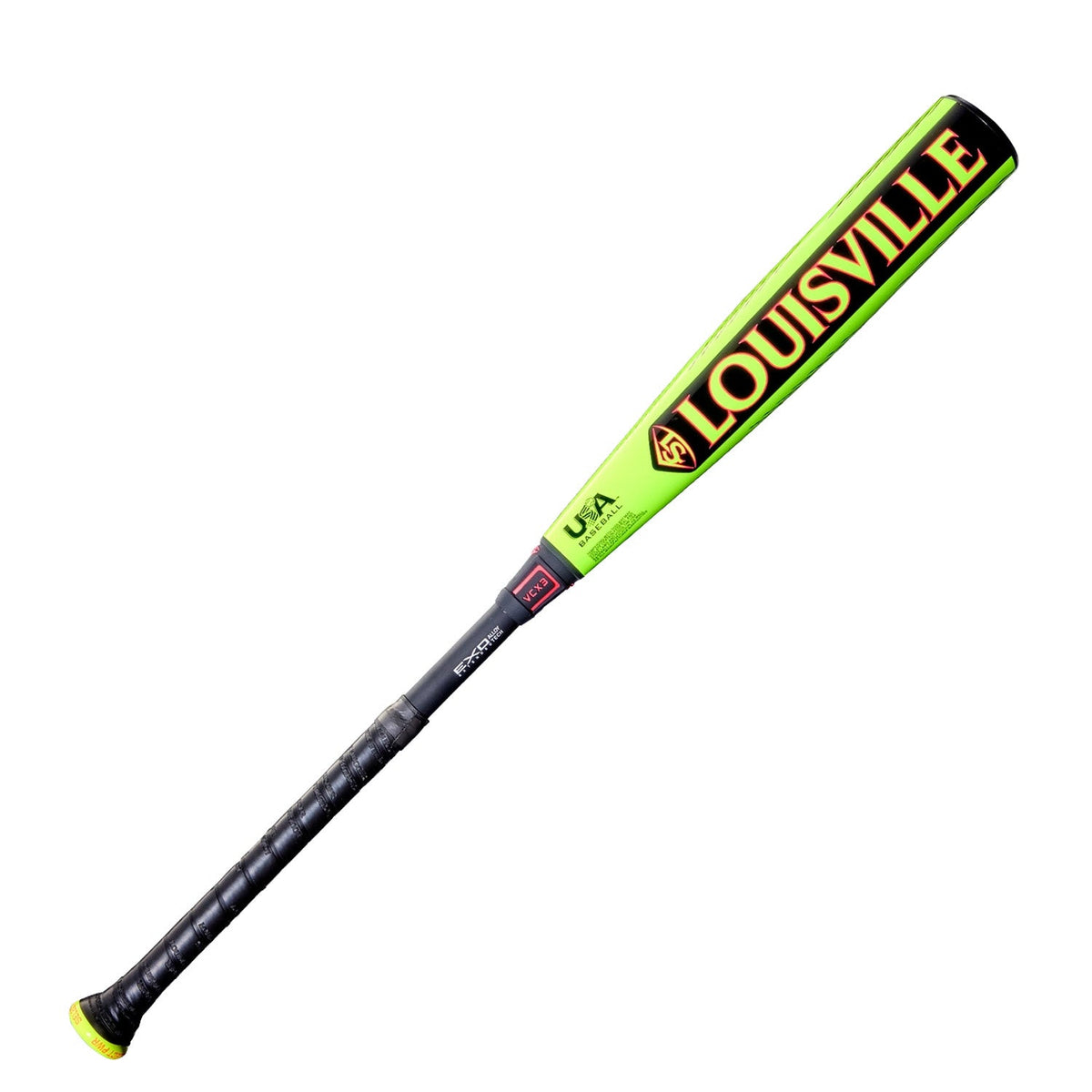 Louisville Select PWR 2026 (-5) USA Baseball Bat