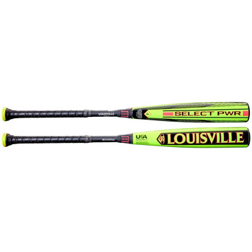 Louisville Select PWR 2026 (-8) USA Baseball Bat