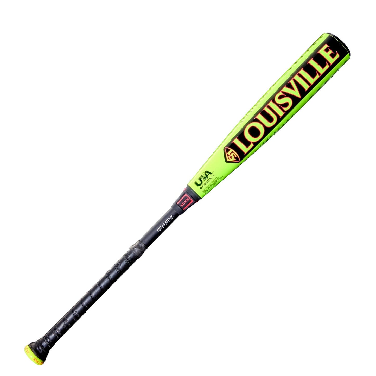 Louisville Select PWR 2026 (-8) USA Baseball Bat