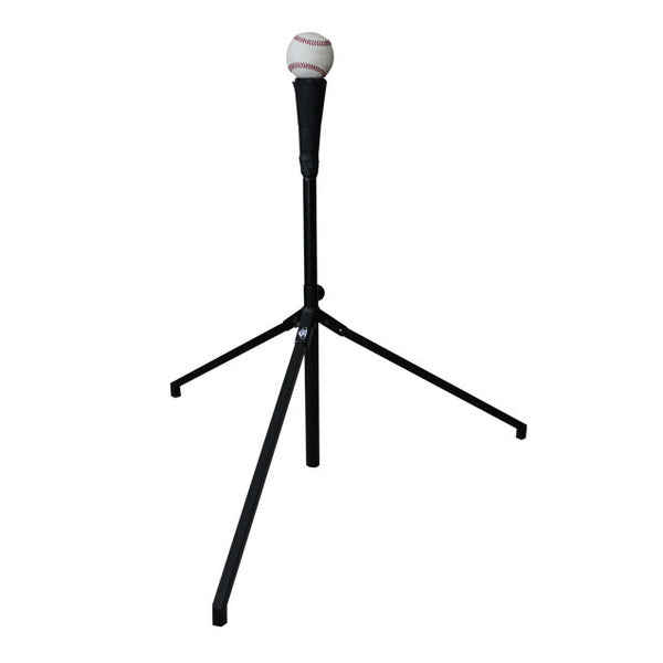 Louisville Slugger Soft-Toss Pitching Machine / Batting Tee