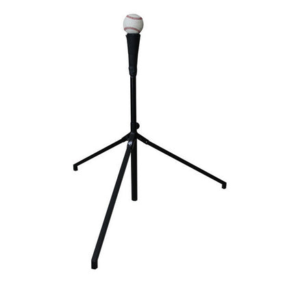 Louisville Slugger Soft-Toss Pitching Machine / Batting Tee