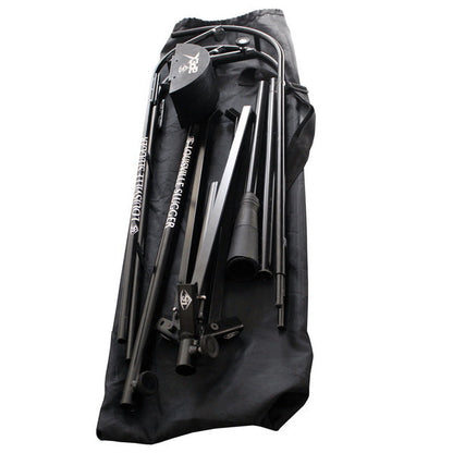 Louisville Slugger Soft-Toss Pitching Machine / Batting Tee