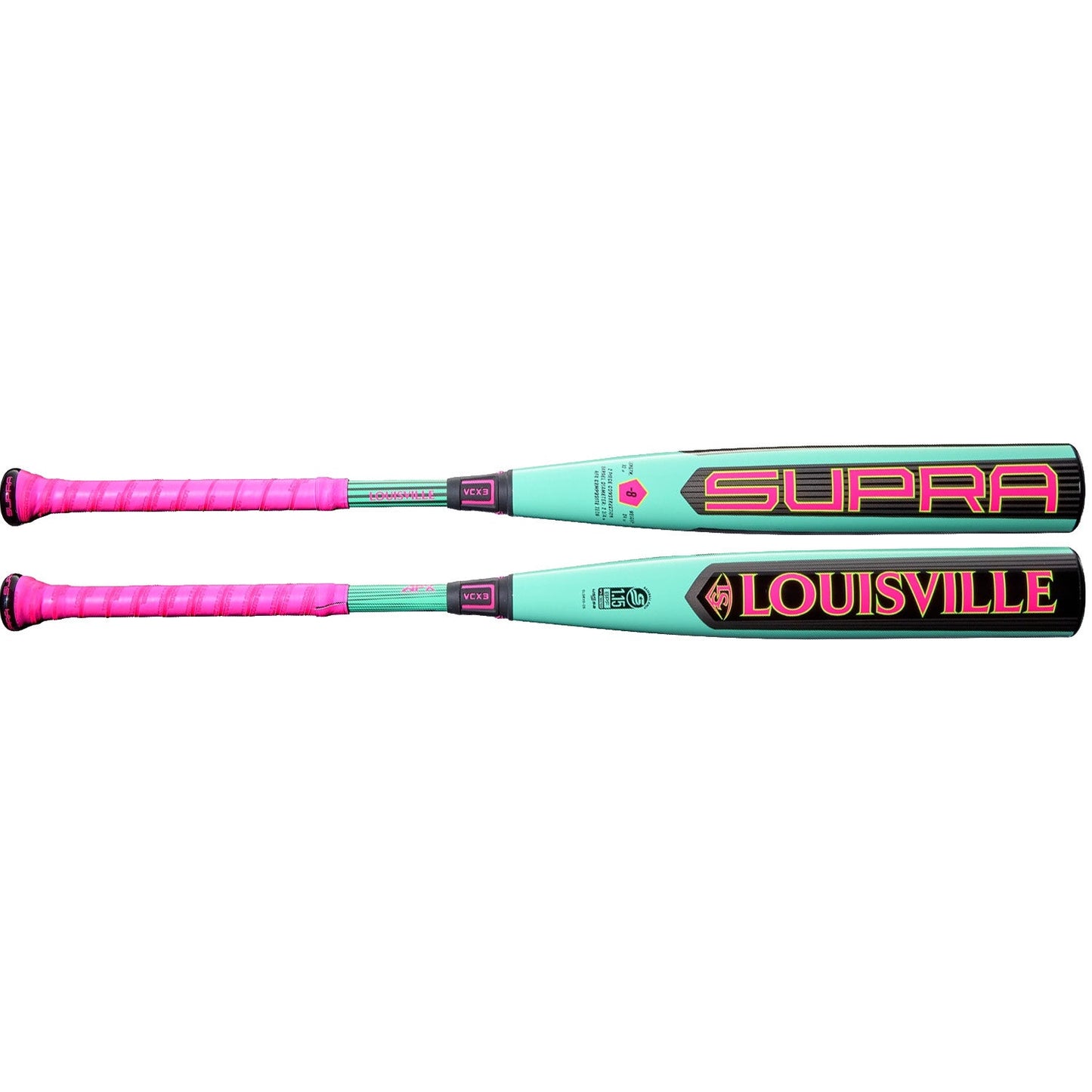 Louisville Supra 2026 (-8) USSSA Baseball Bat
