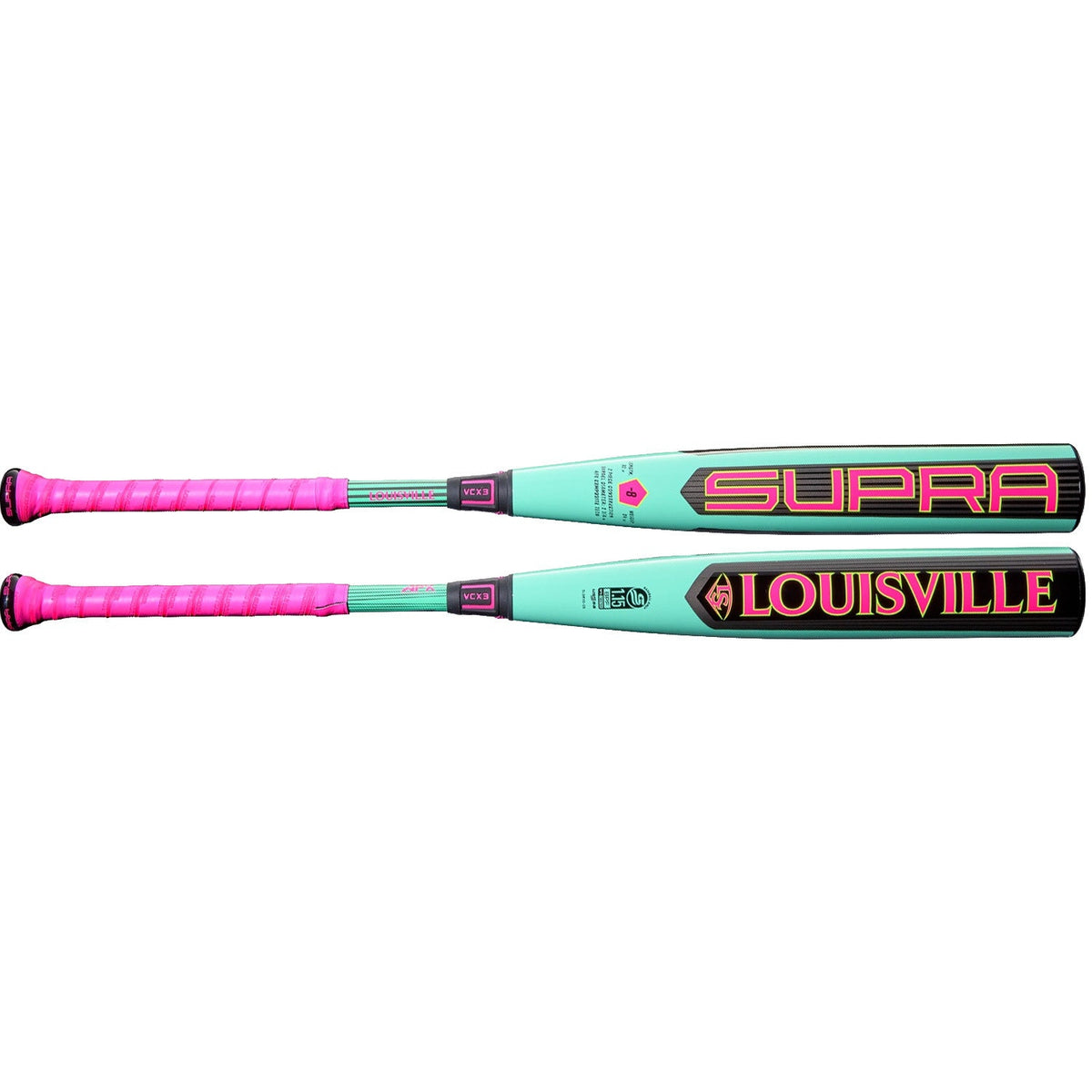 Louisville Supra 2026 (-8) USSSA Baseball Bat