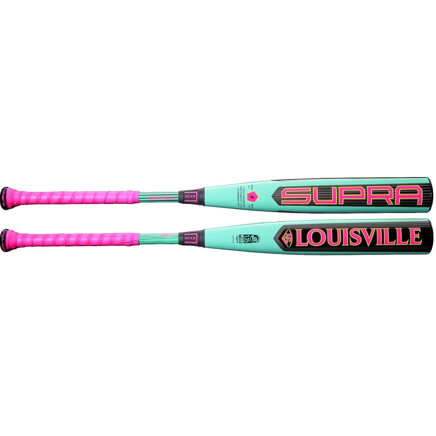 Louisville Supra 2026 (-8) USSSA Baseball Bat