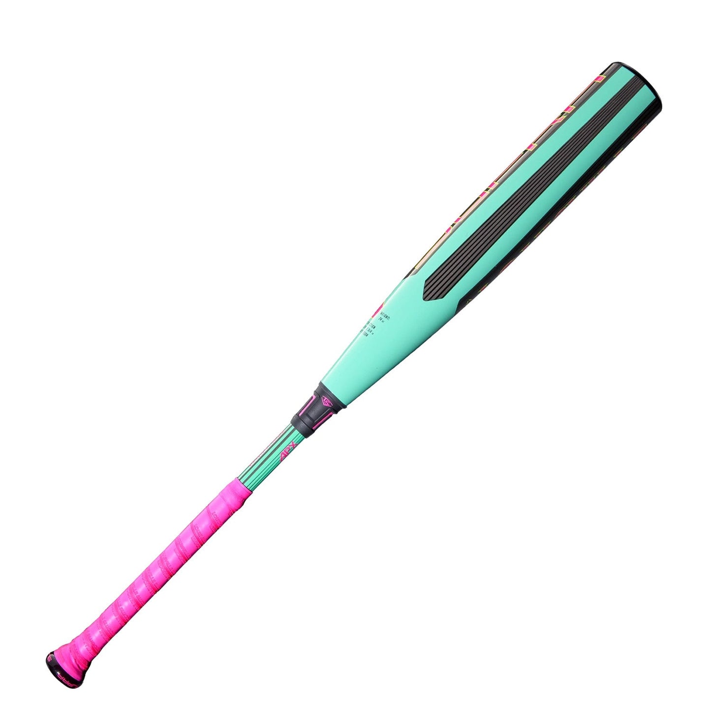 Louisville Supra 2026 (-8) USSSA Baseball Bat