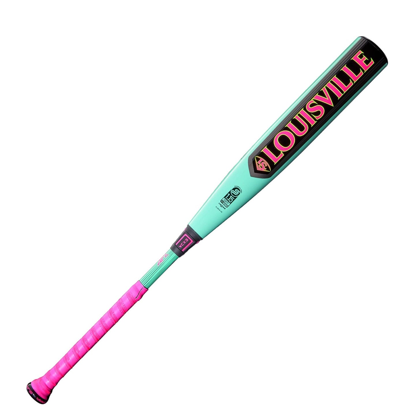 Louisville Supra 2026 (-8) USSSA Baseball Bat