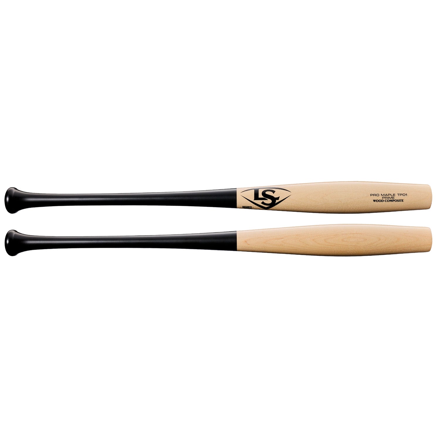 Louisville Slugger TPD1 Pro Maple Prime Composite Baseball Bat