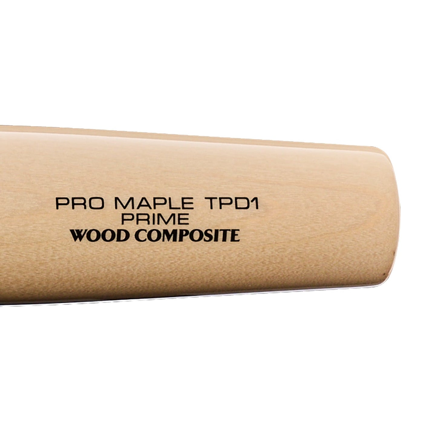 Louisville Slugger TPD1 Pro Maple Prime Composite Baseball Bat