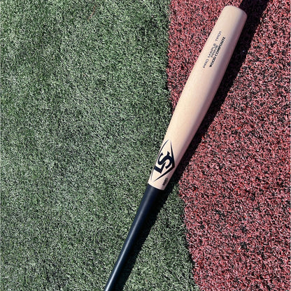 Louisville Slugger TPD1 Pro Maple Prime Composite Baseball Bat