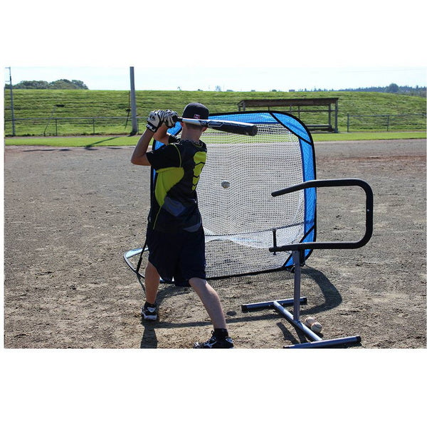 Louisville Slugger Ultra-Instructoswing Batting Tee