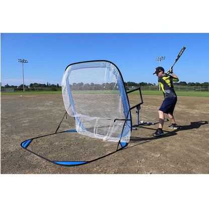 Louisville Slugger Ultra-Instructoswing Batting Tee