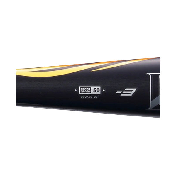 Louisville Slugger Vapor -3 BBCOR Baseball Bat