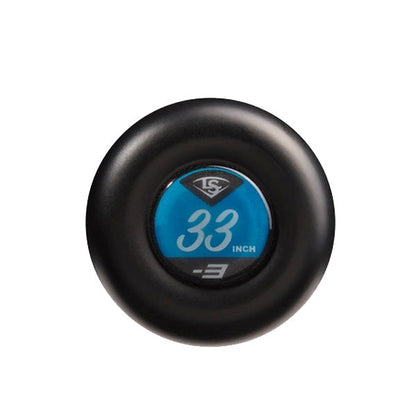 Louisville Slugger Vapor -3 BBCOR Baseball Bat