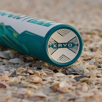 2026 Louisville Slugger Kryo (-9) Fastpitch Softball Bat: WBL4136010