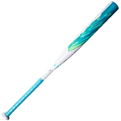 2026 Louisville Slugger Kryo (-11) Fastpitch Softball Bat: WBL4134010