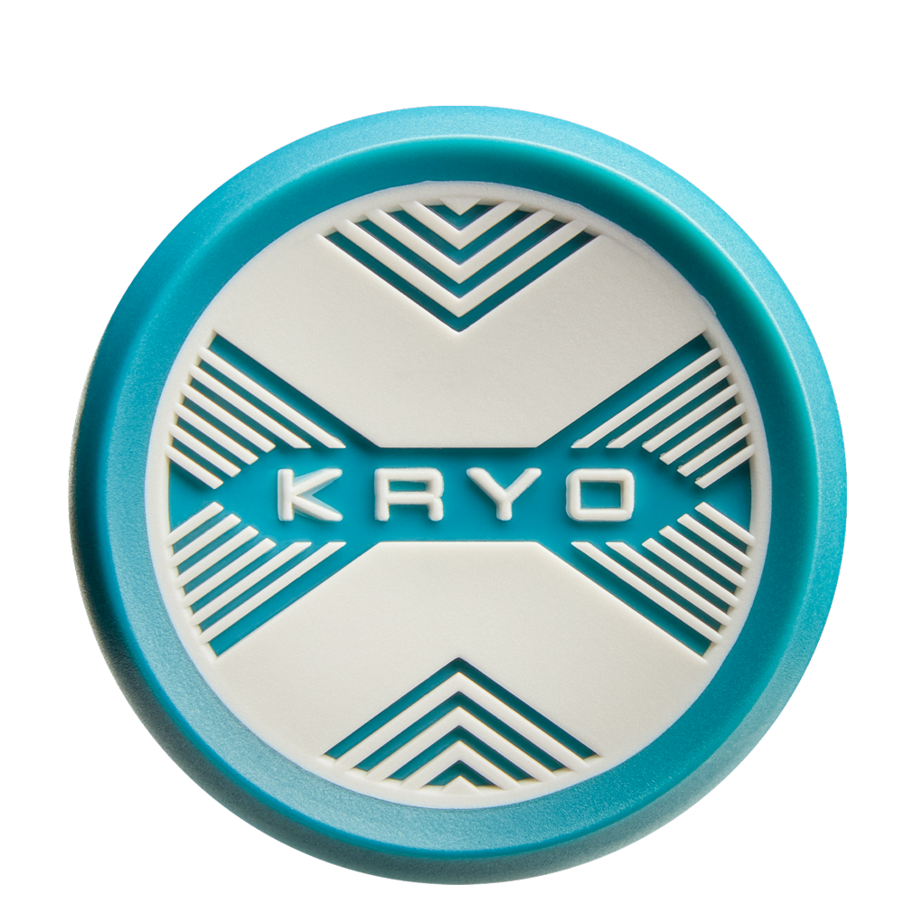 2026 Louisville Slugger Kryo (-10) Fastpitch Softball Bat: WBL4135010 (DEMO)