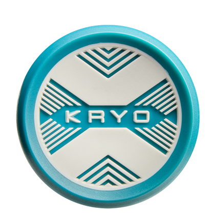 2026 Louisville Slugger Kryo (-10) Fastpitch Softball Bat: WBL4135010 (DEMO)