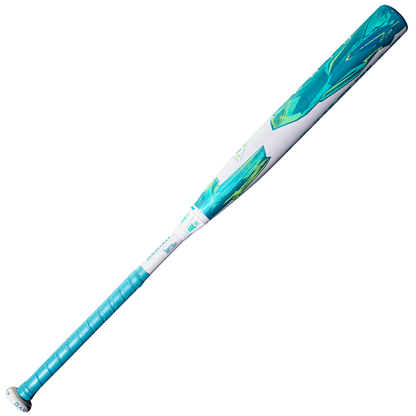 2026 Louisville Slugger Kryo (-9) Fastpitch Softball Bat: WBL4136010 (DEMO)