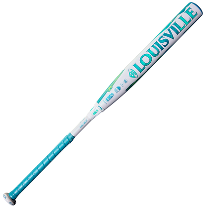 2026 Louisville Slugger Kryo (-9) Fastpitch Softball Bat: WBL4136010 (DEMO)