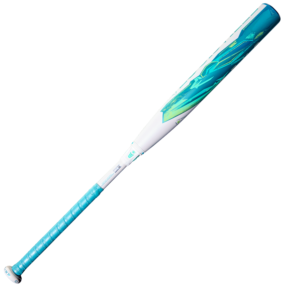 2026 Louisville Slugger Kryo (-9) Fastpitch Softball Bat: WBL4136010 (DEMO)