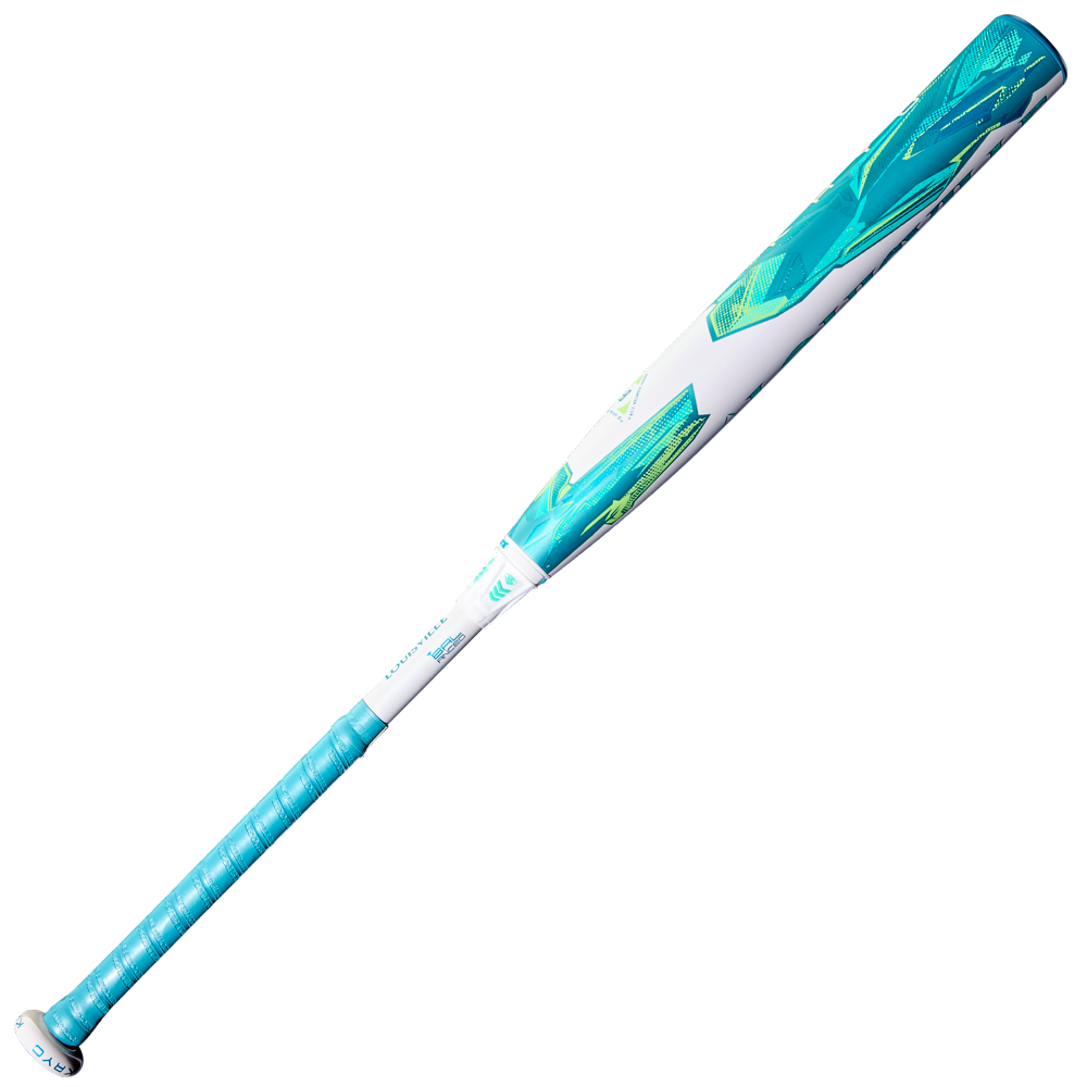 2026 Louisville Slugger Kryo (-8) Fastpitch Softball Bat: WBL4137010 (DEMO)