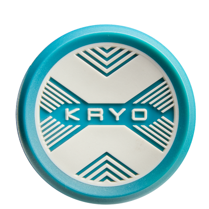 2026 Louisville Slugger Kryo (-8) Fastpitch Softball Bat: WBL4137010 (DEMO)