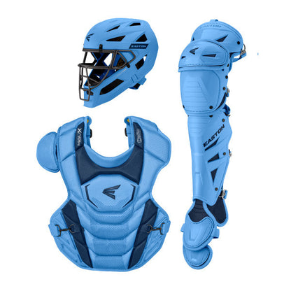 Easton MAV-X Catcher's Box Set