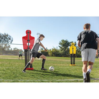 Pro Training Defender
