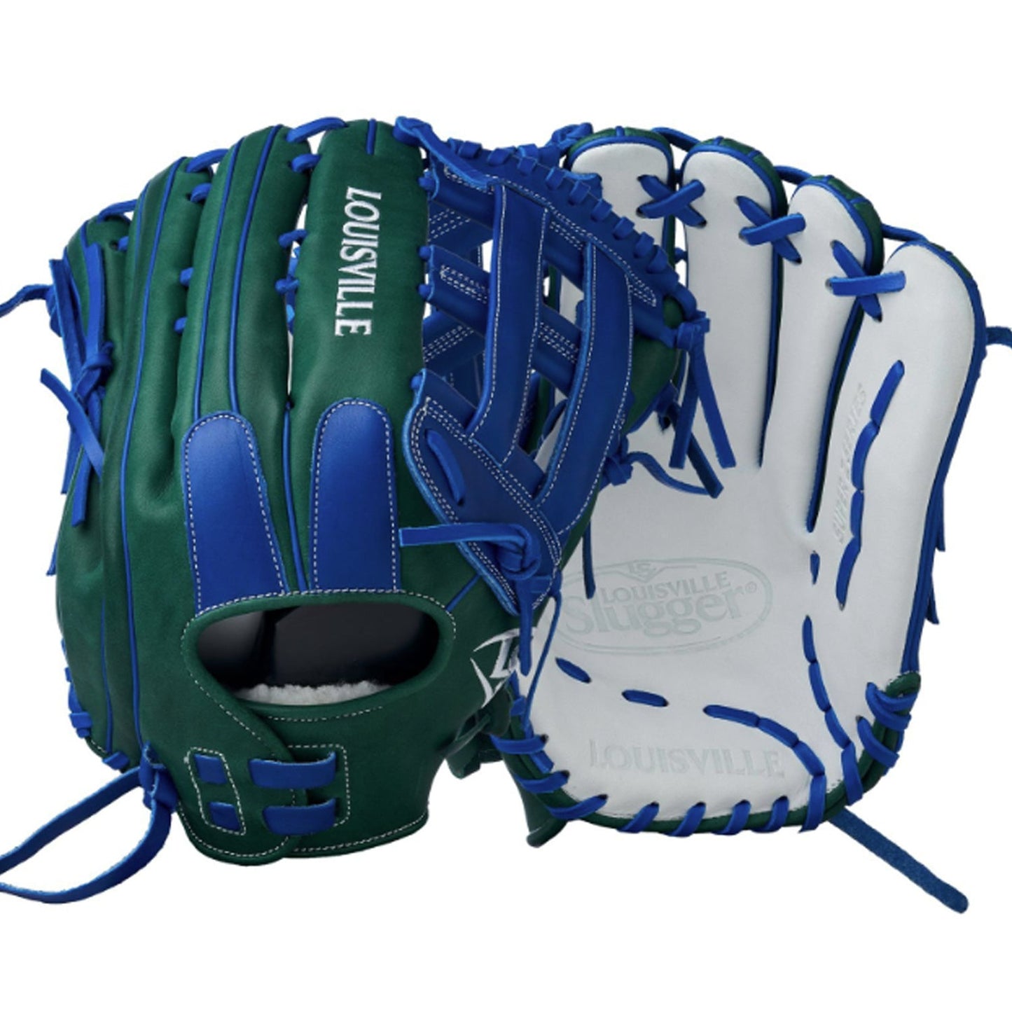 Super Z SP FG 25 13" Softball Glove