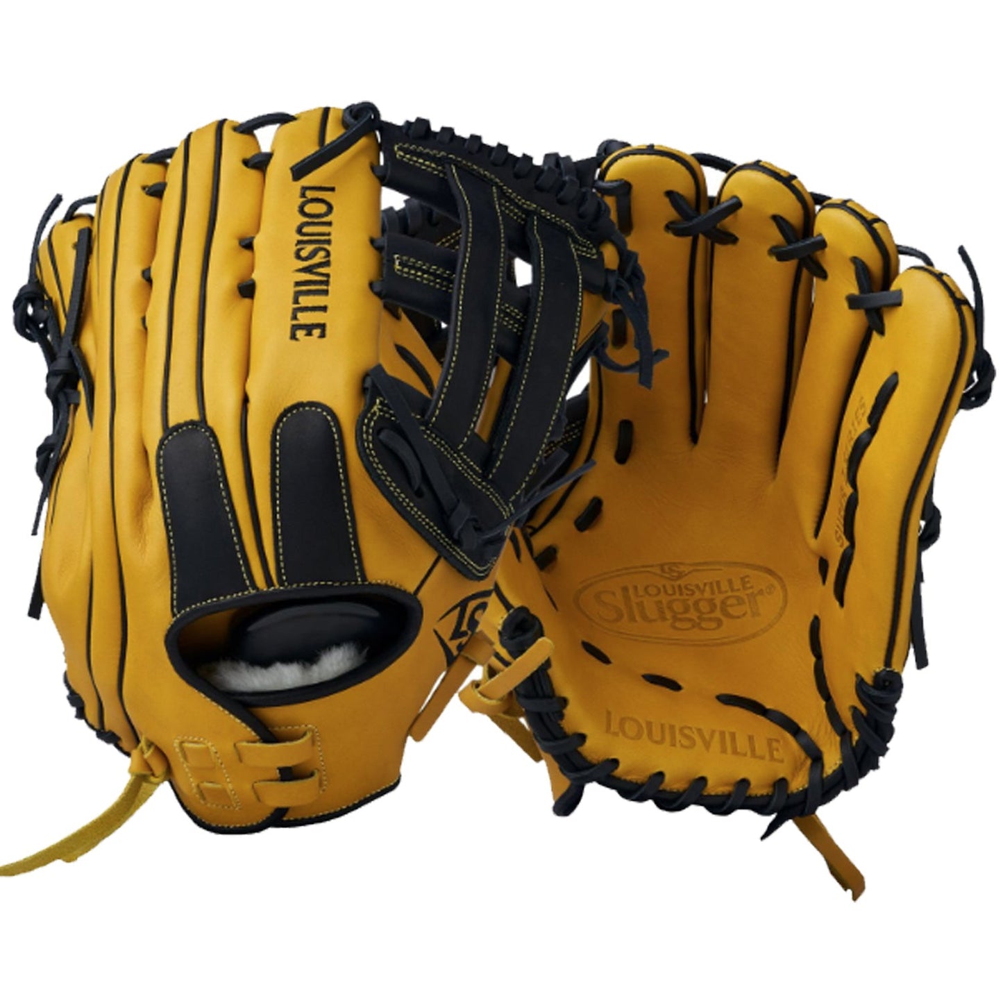 Super Z SP FG 25 14" Softball Glove