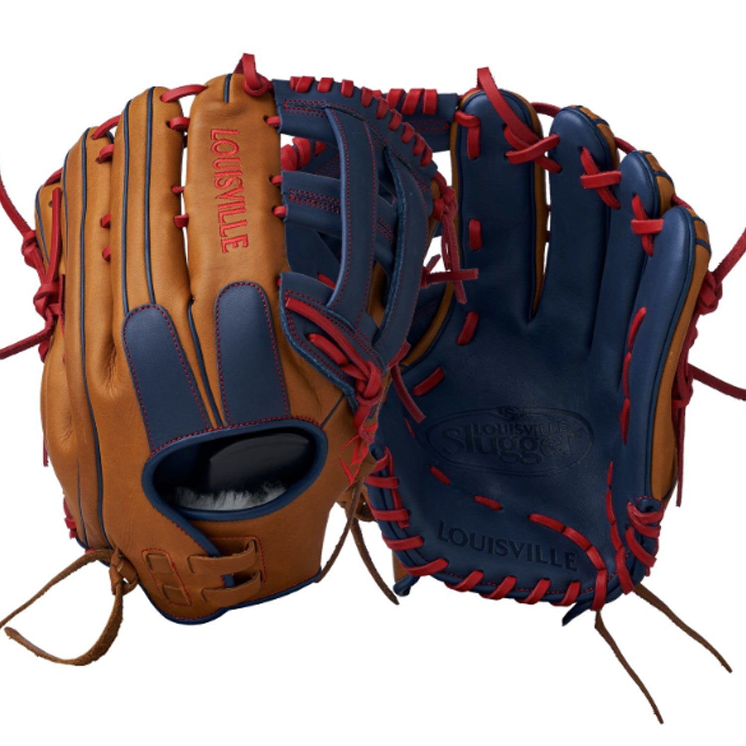 Super Z SP FG 25 13" Softball Glove