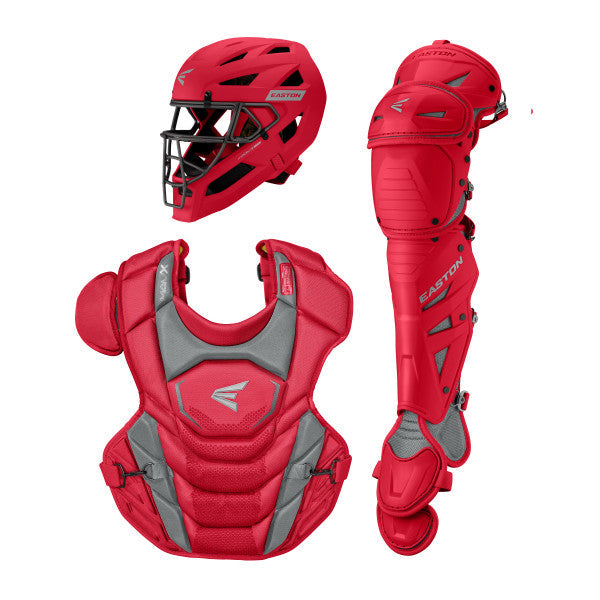 Easton MAV-X Catcher's Box Set