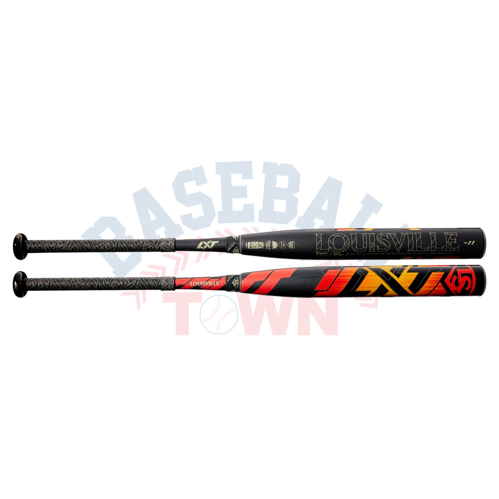 LXT Fastpitch Bat (-11)