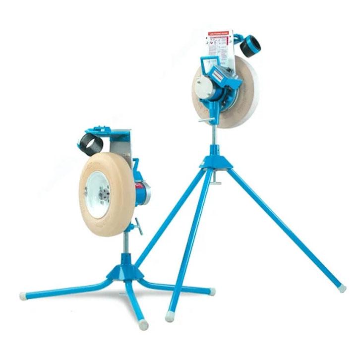 JUGS BP1 Combo Baseball/Softball Pitching Machine: M1501