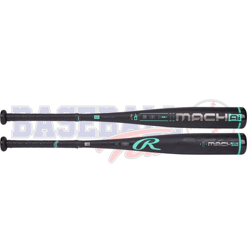 MACH AI 2 3/4" Barrel USSSA Youth Baseball Bat (-10)