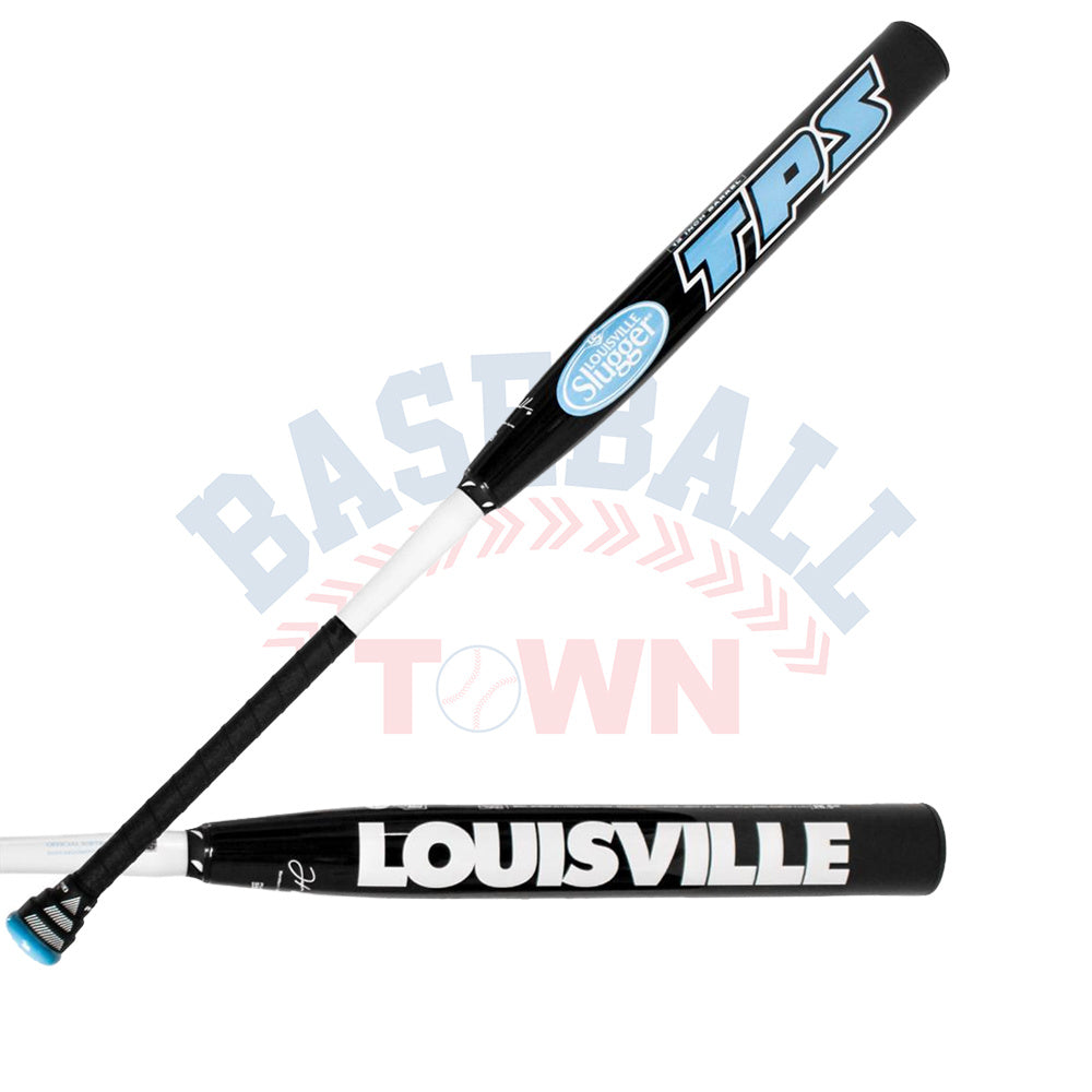 Tyler Marshburn TPS Powerload USA/ASA Softball Bat
